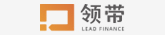 领带金融logo